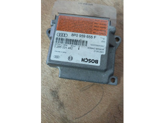 Блок подушек безопасности 8P0959655F   Audi A3 S3 8P