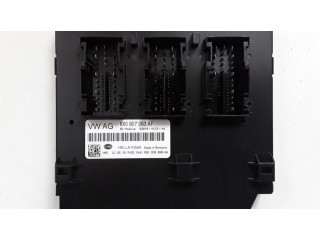Блок комфорта 8X0907063AF   Audi A1   