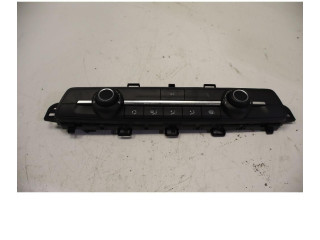 Блок управления климат-контролем 98340416ZD Peugeot Partner III