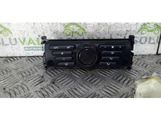 Блок управления климат-контролем 64116940861   Mini One  Cooper R50  53
