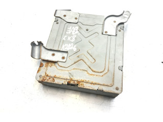 Блок управления климат-контролем LJB7600AB, MB1773004800 Jaguar XK8 XKR