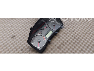 Přístrojová deska Fiat Stilo 2001