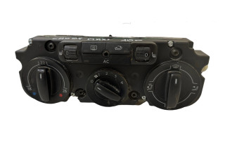 Блок управления климат-контролем 74730961, 537011CF Volkswagen Caddy