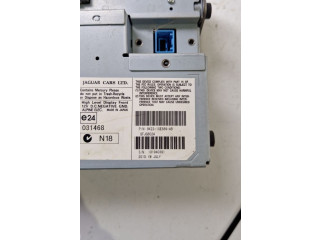 Дисплей    9X2310E889AB, QFJG802A   Jaguar XF