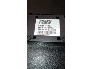Блок управления 31450931, 0773523   Volvo XC90