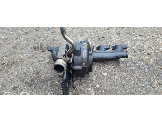 Турбина Volvo S80 2.4 31219697 для двигателя 455