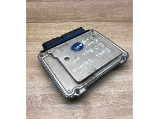 Řídící jednotka 55205632, 0281013409 Opel Vectra C 2005