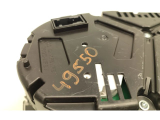 Панель приборов 6V0920940B   Skoda Fabia Mk3 (NJ)       