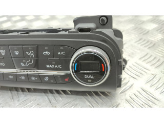 Блок управления климат-контролем JX7T18C612HD   Ford Focus