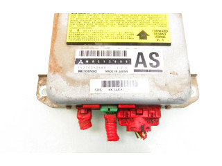 Блок подушек безопасности 1523000660, MR213889   Mitsubishi Pajero