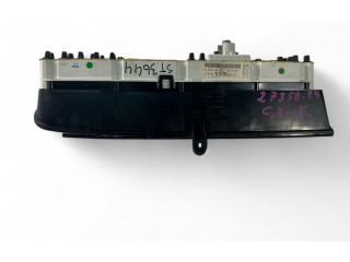 Панель приборов 9613655980, S215724943L   Citroen Xantia       