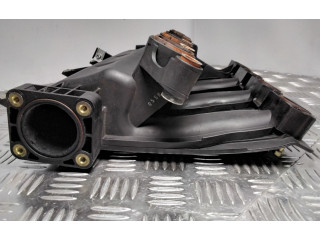 Всасывающий коллектор