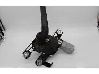 Моторчик заднего дворника 8V0955711B Audi A3 S3 8V