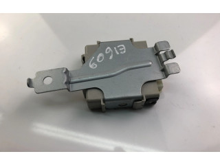 Другие блоки управления / модули 8634A018   Citroen C-Crosser   