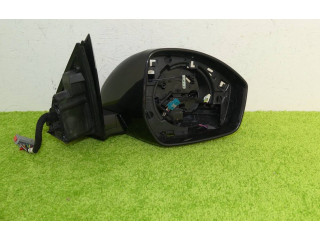 Зеркало электрическое правое Jaguar E-Pace 2017- года