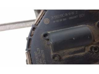 Комплект механизма стеклоочистителей