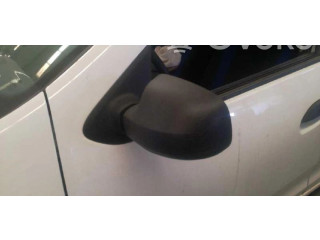 Зеркало электрическое Dacia Logan II 2012 - 2020 года