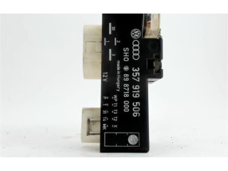 Pojistková skříňka Řídící jednotka BSM 357919506, 898718000 Seat Alhambra (Mk1) 1996