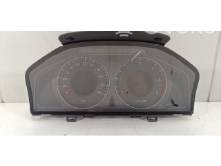 Панель приборов 31254535AA   Volvo S80       