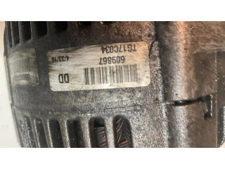 Генератор BMW X5 E70 3.0