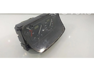 Панель приборов 1H0919860E Volkswagen Golf III