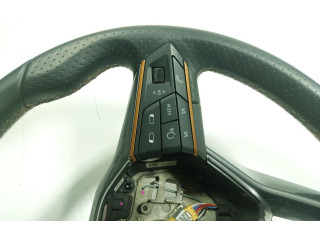 Руль Cupra Formentor  2020 -  года 5FF419091XEY, 5FF419091      