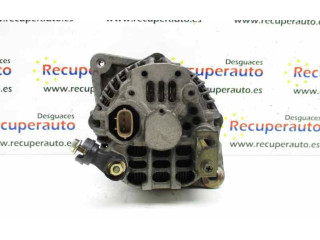 Генератор A5TA1091ZC   Honda Civic      