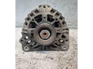 Генератор 03D903025J   Volkswagen Polo IV 9N3      