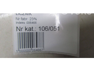 Přístrojová deska Mercedes-Benz CLA C117 X117 W117 2013 A1179006300