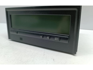 Дисплей MR381289, 3AF154 Mitsubishi Space Star