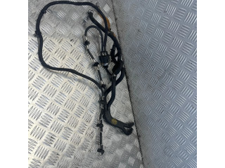 Топливная трубка (трубки)