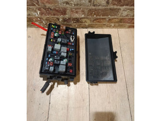 Pojistková skříňka Chevrolet Cruze 2014