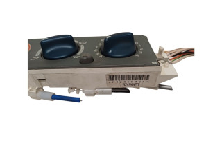 Блок управления климат-контролем 52496620, 52496620 Renault Twingo I