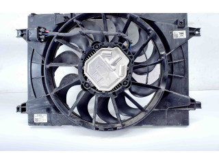 Диффузор 25380G5600, 3137232025 Hyundai Ioniq 2016 - года