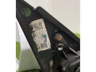 Турбина Зеркало (управляемое электричеством) Audi A6 S6 C7 4G 622503 для двигателя cla