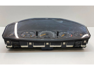 Přístrojová deska Mercedes-Benz SL R129 1998 A1294402911, 00009106