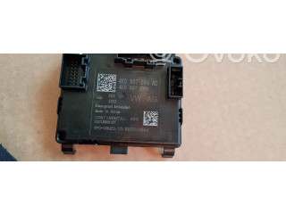 Блок управления 4K0907594AC, 4K0907594   Audi S5 F5