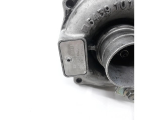  Турбина Dacia Logan I  22735h33771         