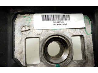 Руль Tesla Model X 2015- года 103677400C