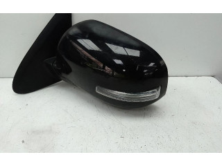 Зеркало электрическое Mitsubishi Outlander 2013 - 2021 года