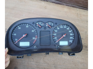 Панель приборов 1J0919861B, 110008916018 Volkswagen Bora