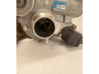  Турбина Volvo XC90  31459815         