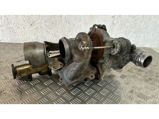 Turbodmychadlo Турбина A6510906180 Mercedes-Benz E W212 2.1 OM651.924