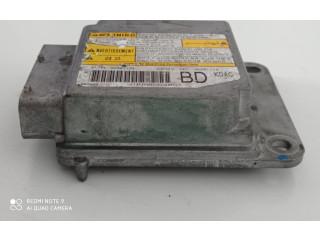 Блок подушек безопасности 96801134, 96801134 Chevrolet Matiz