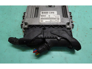 Řídící jednotka 0281016426, 391112A121 KIA Soul 2009