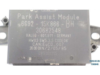 Блок управления парковки 31341090   Volvo V70    