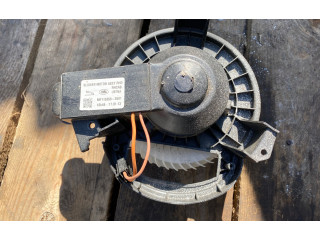 Вентилятор печки MF1163602681, U97NA Jaguar F-Pace