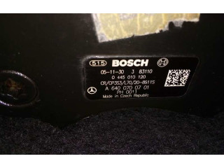 Топливный насос