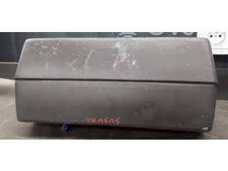 Přístrojová deska Mitsubishi Pajero 1987 MB386588