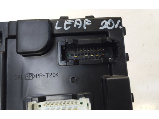 Řídící jednotka 284B15SH1A Nissan Leaf II (ZE1) 2020